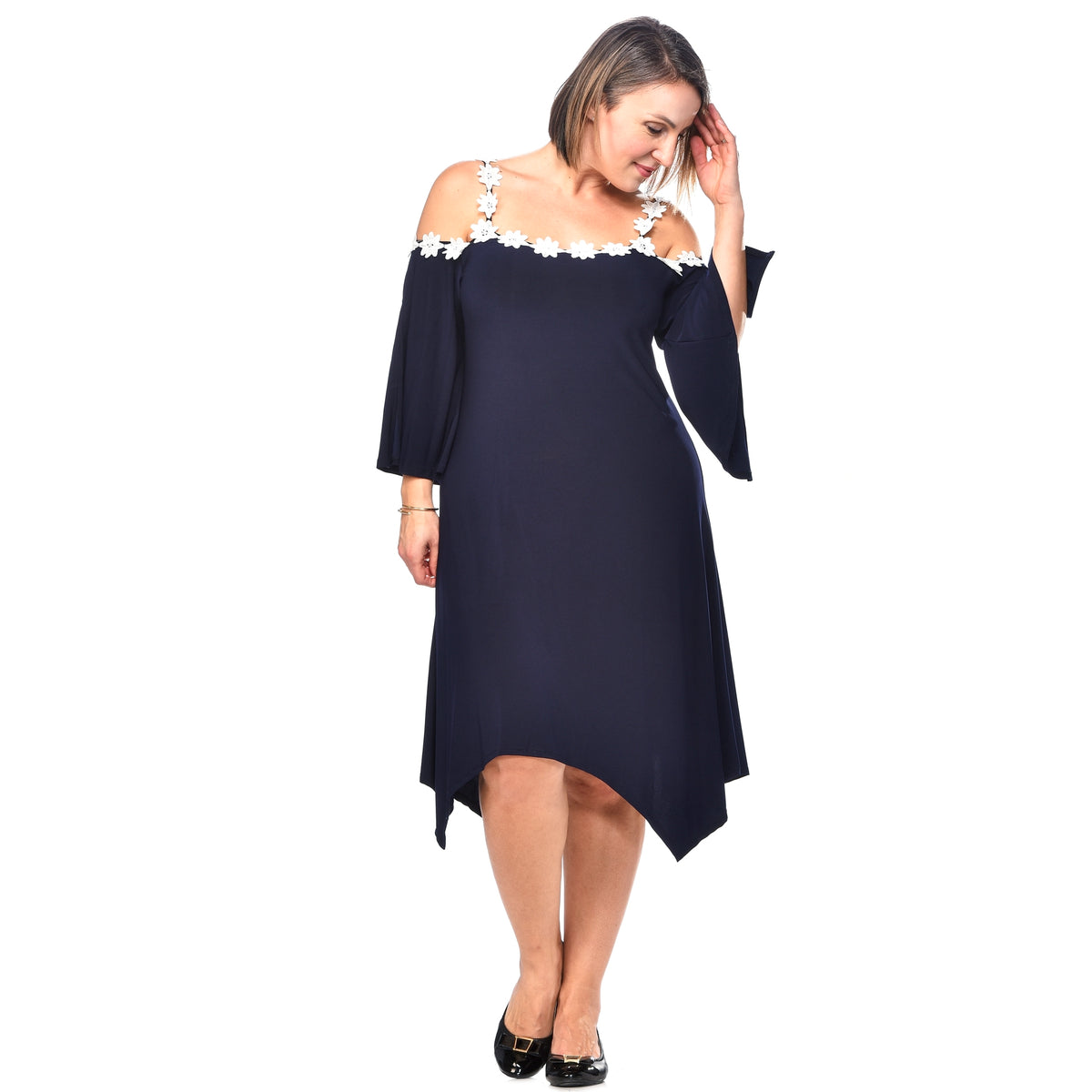 Daisy Dress