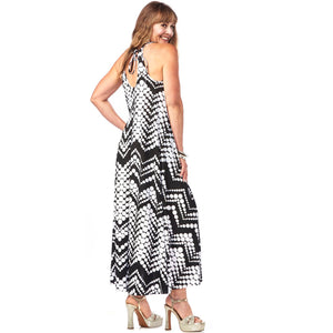 Dynamic Statement Dress