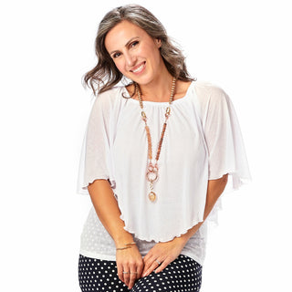 Peasant Top
