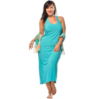 Racerback Dress