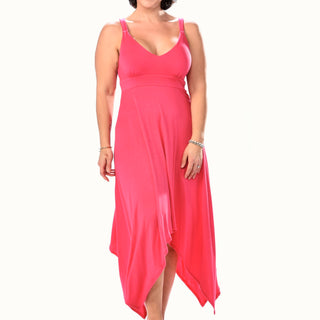 Fitted Dress