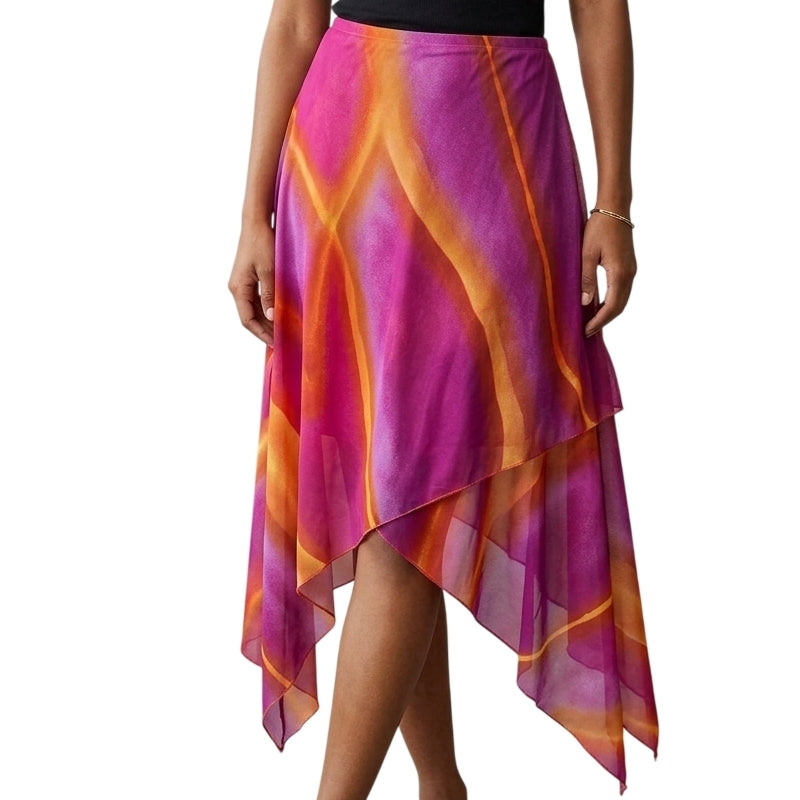 Layered Skirt