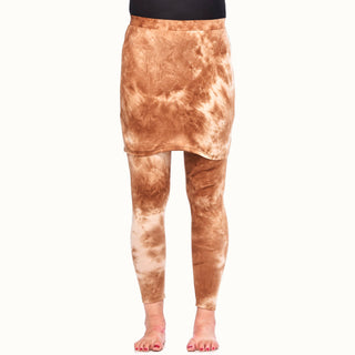 Skirted Leggings