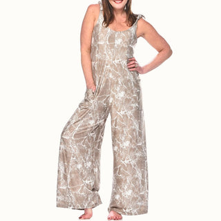 Palazzo Jumpsuit