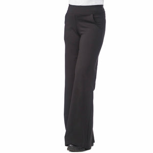 Pocketed Flare Pant
