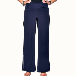 Layered Palazzo Pant