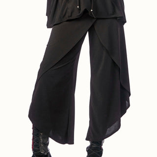 Wrap Pant