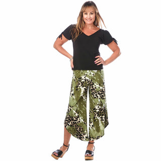 Wrap Pant