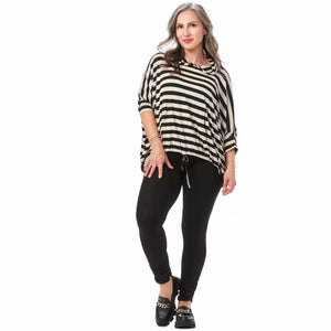 Bamboo Ruched Leggings