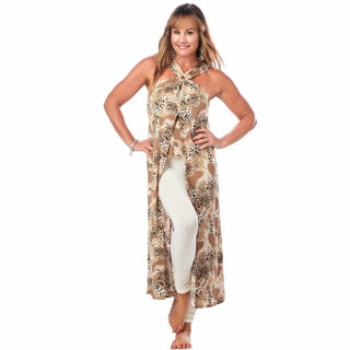 Bamboo Leggings