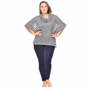Bamboo Ruched Leggings