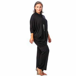 Bamboo Relaxed Fit Pant