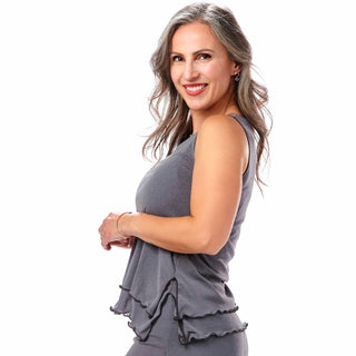 Layered Tank
