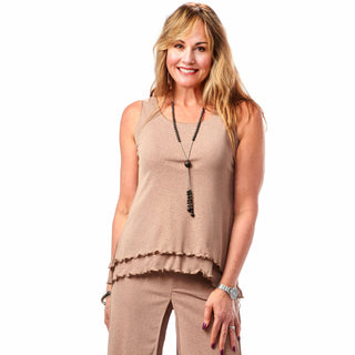 Layered Tank