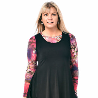 Bodice Sleevy