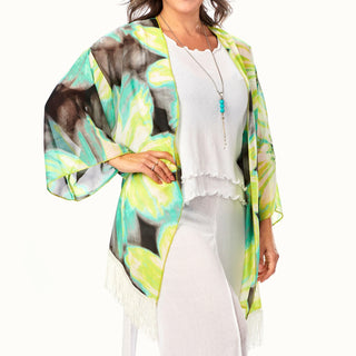 Short Kimono