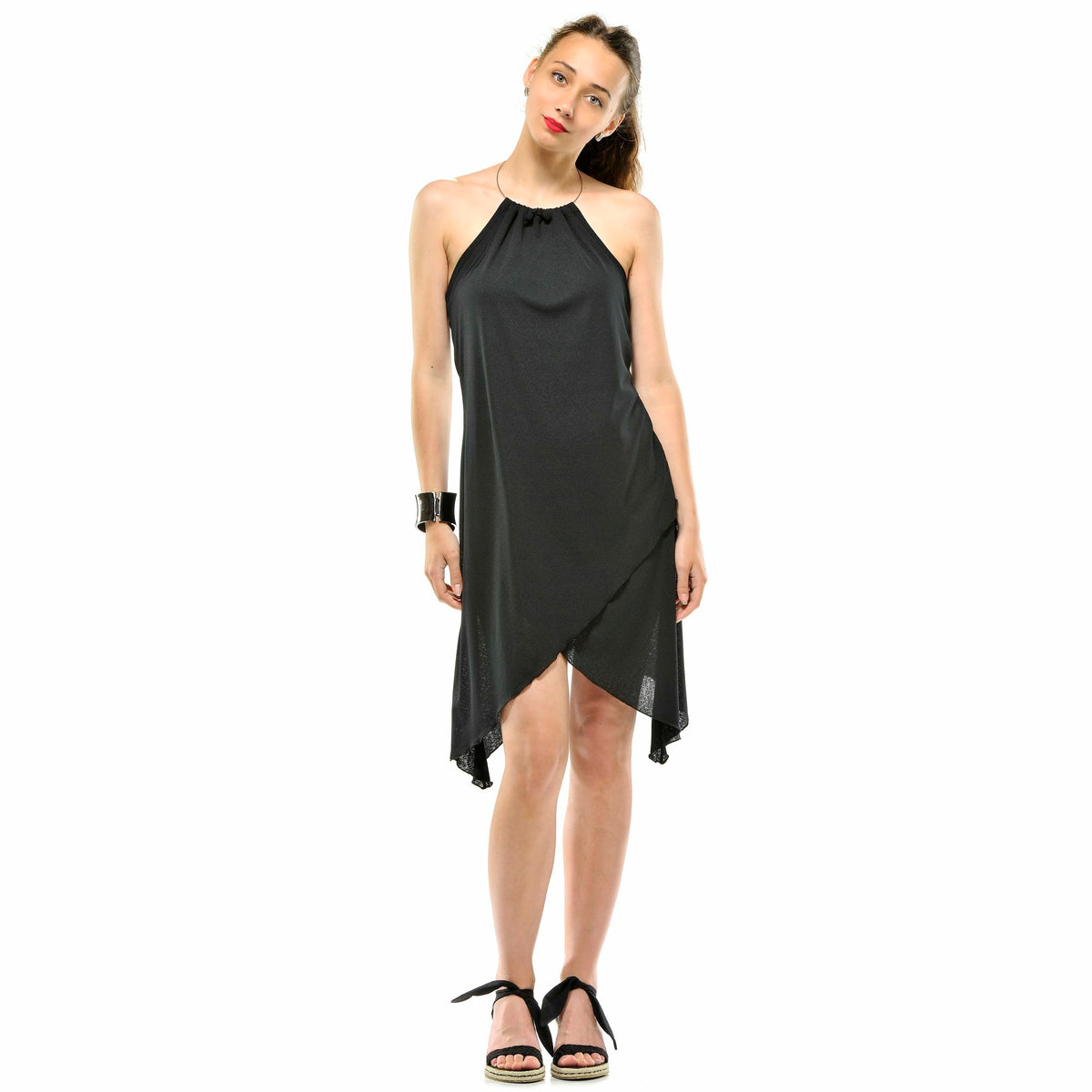 Ring Dress (PG)
