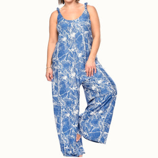 Palazzo Jumpsuit