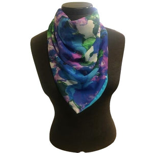 Coat Scarf