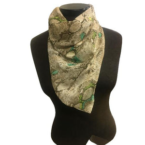 Coat Scarf