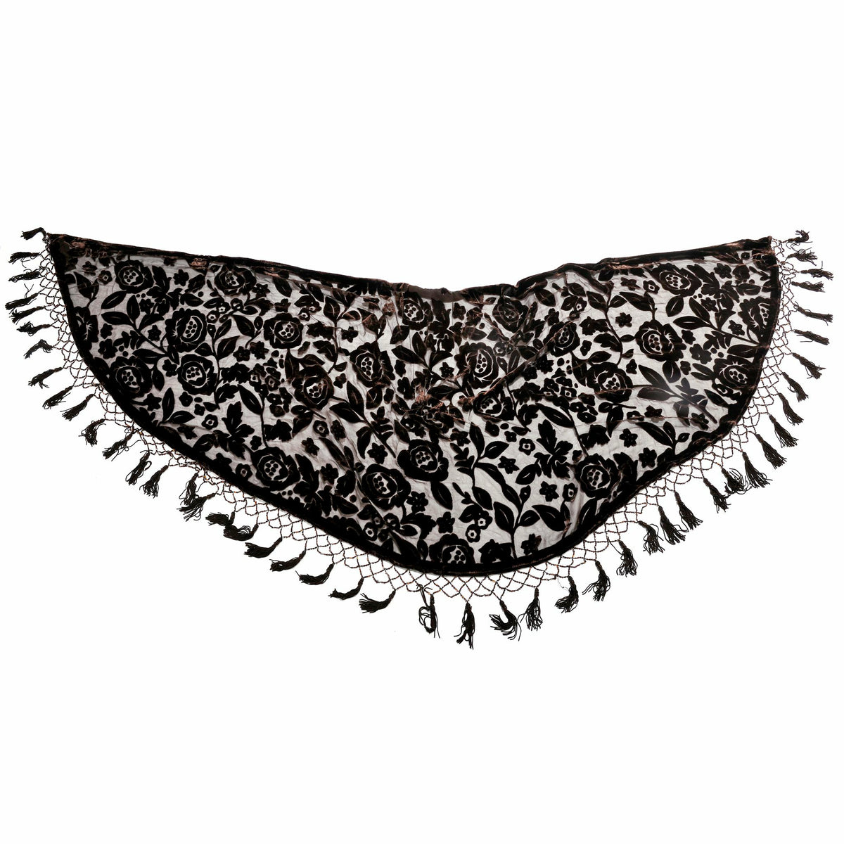 Silk Shawl