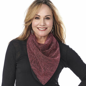 Coat Scarf