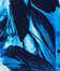 Abstract - Blue/Black