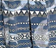 Aztec - Blue