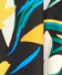 Floral - Yellow Multicolour