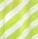 Lime/White