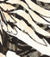 Print - Black/Gold