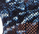 Print - Navy/Multicolour