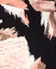 Print - Pink/Black