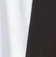 Solid - Black/White