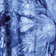 Tie Dye - Blue Ink