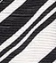 Zigzag - Black/White