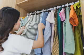 Sustainable Fashion: How to Build a Conscious Wardrobe