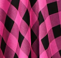 06 - Check - Pink/Black