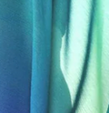 07 - Ombre - Green/Blue