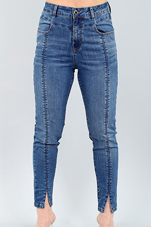 Jeans w-Pockets