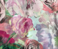 25 - Floral Print - Pink