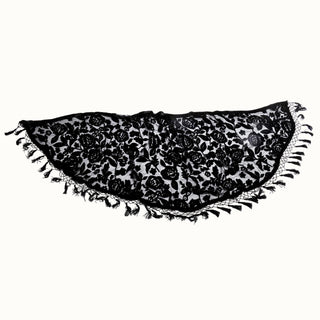 Silk Shawl