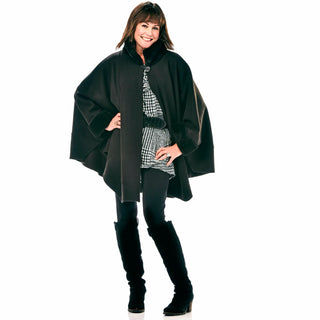 Wool Cape