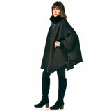 Wool Cape
