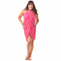 Long Georgette Pareo