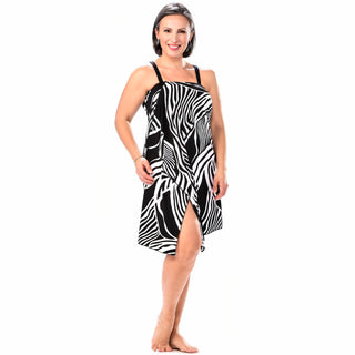 Convertible Beach Dress/Skirt