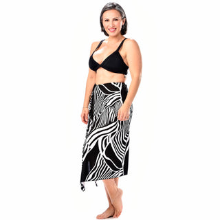 Convertible Beach Dress/Skirt