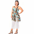 Convertible Beach Dress/Skirt