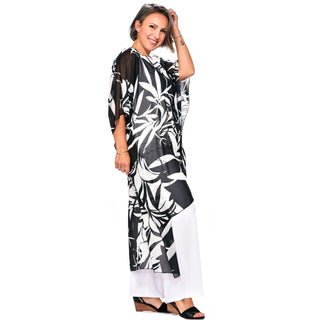 Flowy Caftan