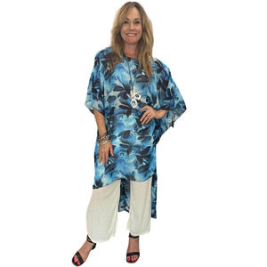 Flowy Caftan